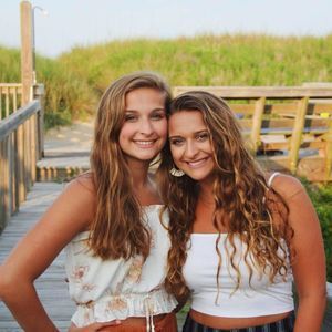 Meet your Posher, Cassie